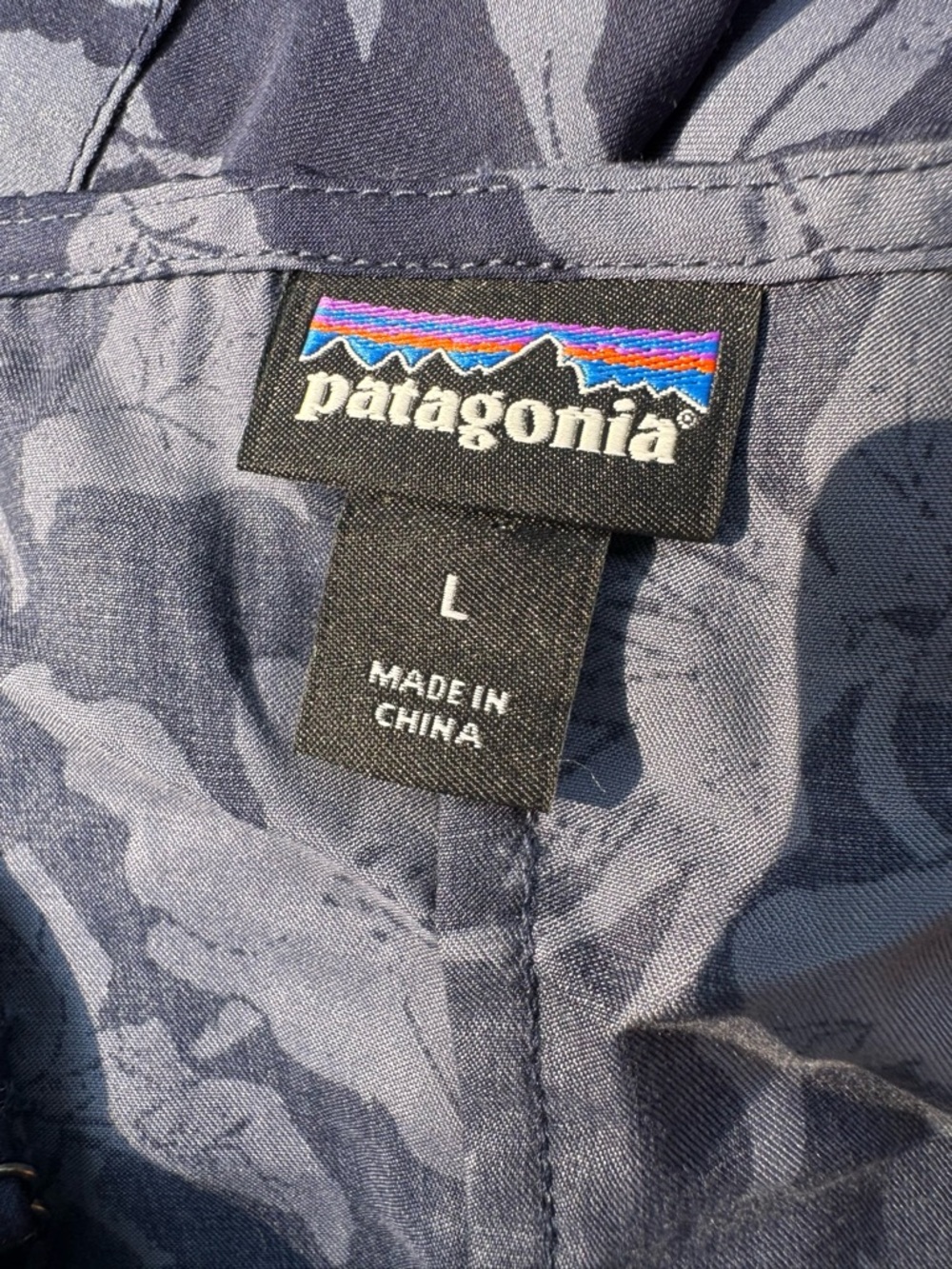 Patagonia June Lake Jumpsuit - Picture 8 of 9
